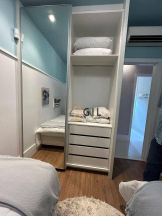 Imagem Apartamento com 3 Quartos à Venda, 83 m² em Pagador De Andrade - Jacareí Imagem Apartamento com 3 Quartos à Venda, 83 m² em Pagador De Andrade - Jacareí
