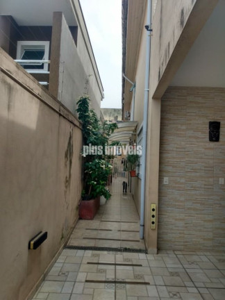 Imagem Casa com 3 Quartos à Venda, 144 m² em Morumbi - São Paulo