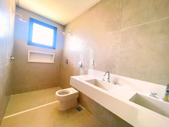 Imagem Casa de Condomínio com 5 Quartos à Venda, 380 m² em Alphaville Flamboyant Residencial Araguaia - Goiânia Imagem Casa de Condomínio com 5 Quartos à Venda, 380 m² em Alphaville Flamboyant Residencial Araguaia - Goiânia