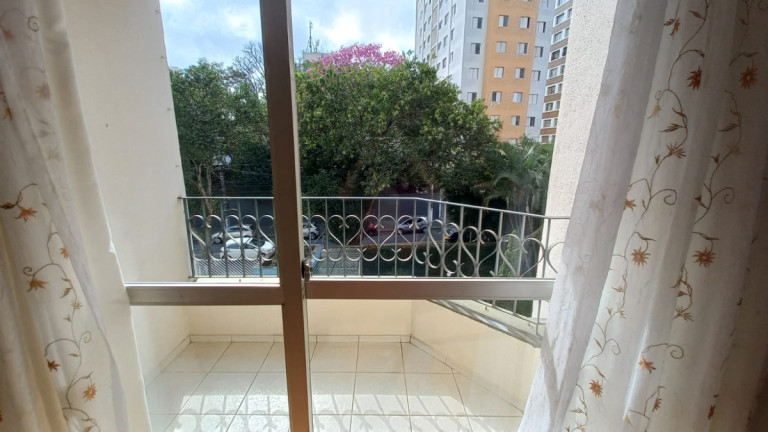 Imagem Apartamento com 2 Quartos à Venda, 63 m² em Vila Gumercindo - São Paulo