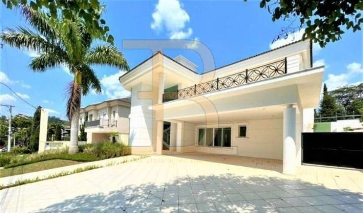 Imagem Casa com 5 Quartos à Venda, 1.400 m² em Tamboré - Santana De Parnaíba Imagem Casa com 5 Quartos à Venda, 1.400 m² em Tamboré - Santana De Parnaíba