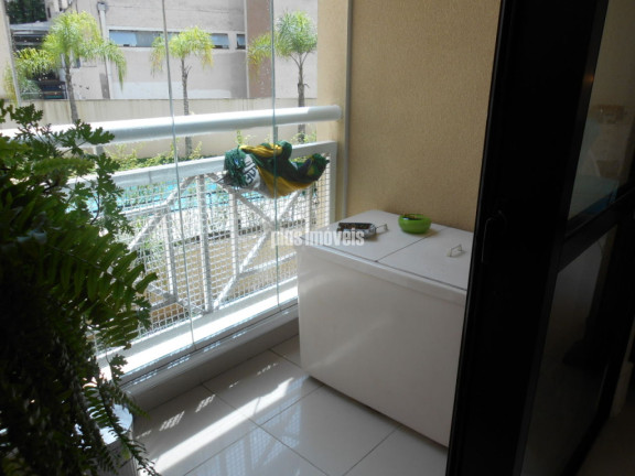 Imagem Apartamento com 1 Quarto à Venda, 58 m² em Panamby - São Paulo Imagem Apartamento com 1 Quarto à Venda, 58 m² em Panamby - São Paulo