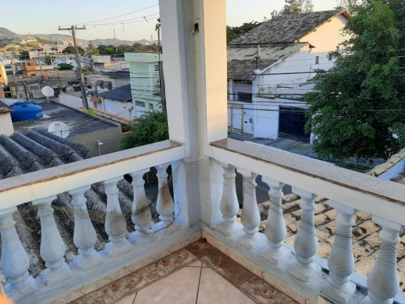 Imagem Casa com 3 Quartos à Venda, em Campo Grande - Rio De Janeiro Imagem Casa com 3 Quartos à Venda, em Campo Grande - Rio De Janeiro