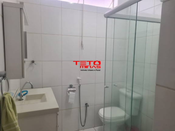 Imagem Imóvel com 3 Quartos à Venda, 153 m² em Bairro Federal - São Lourenço