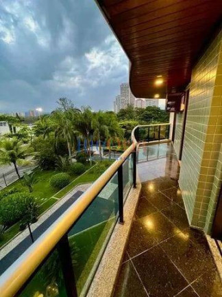 Apartamento com 4 Quartos à Venda, 233 m² em Barra Da Tijuca - Rio De Janeiro