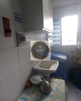 Imagem Apartamento com 3 Quartos à Venda, 64 m² em Centro - Paulista Imagem Apartamento com 3 Quartos à Venda, 64 m² em Centro - Paulista