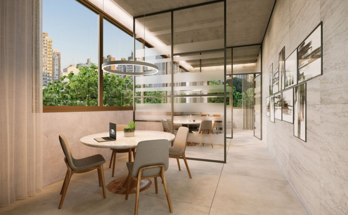 Imagem Apartamento com 4 Quartos à Venda, 261 m² em Perdizes - São Paulo Imagem Apartamento com 4 Quartos à Venda, 261 m² em Perdizes - São Paulo