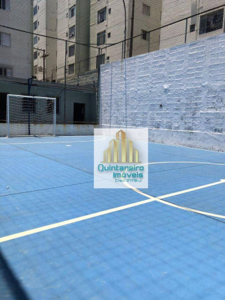Imagem Apartamento com 2 Quartos à Venda, 50 m² em Parque Santo Antônio - Guarulhos Imagem Apartamento com 2 Quartos à Venda, 50 m² em Parque Santo Antônio - Guarulhos