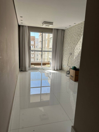 Imagem Apartamento com 3 Quartos à Venda, em Jardim Independência - São Paulo Imagem Apartamento com 3 Quartos à Venda, em Jardim Independência - São Paulo