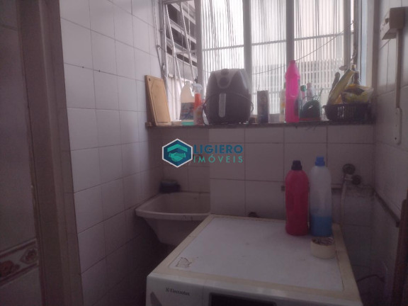 Imagem Apartamento com 3 Quartos à Venda,  em Ingá - Niterói