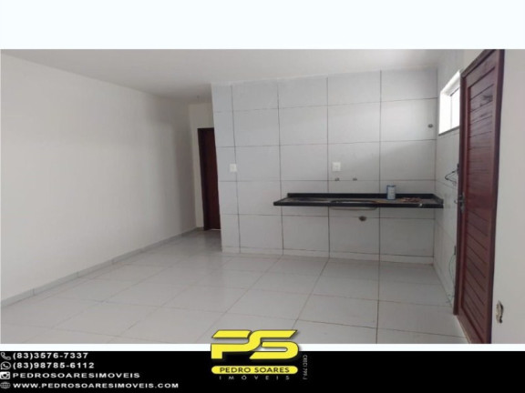 Imagem Casa com 2 Quartos à Venda, 56 m² em Funcionários Ii - João Pessoa Imagem Casa com 2 Quartos à Venda, 56 m² em Funcionários Ii - João Pessoa