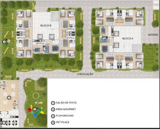 Imagem Apartamento com 2 Quartos à Venda, 30 m² em Vila Santana - São Paulo Imagem Apartamento com 2 Quartos à Venda, 30 m² em Vila Santana - São Paulo