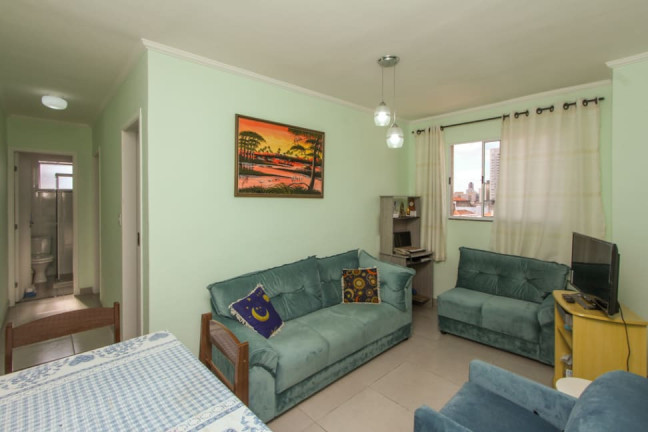 Imagem Apartamento com 2 Quartos à Venda, 52 m² em Tatuapé - São Paulo