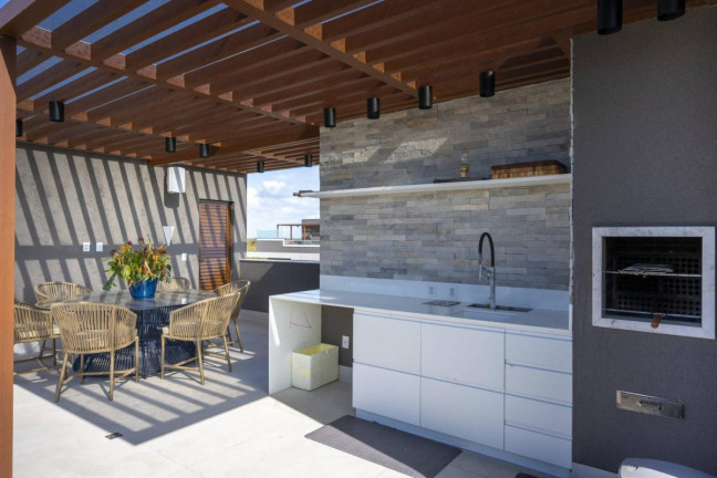 Imagem Casa de Condomínio com 4 Quartos à Venda, 382 m² em Mantra Residence Gostoso - São Miguel Do Gostoso
