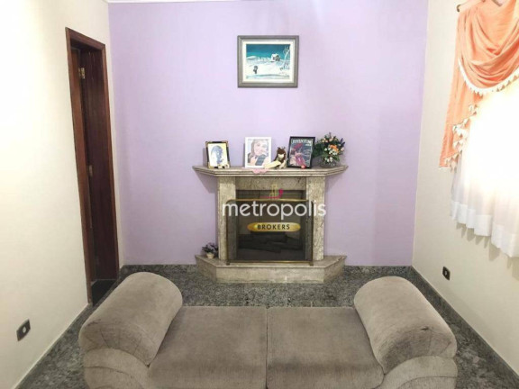 Imagem Sobrado com 4 Quartos à Venda, 300 m² em Jardim São Caetano - São Caetano Do Sul Imagem Sobrado com 4 Quartos à Venda, 300 m² em Jardim São Caetano - São Caetano Do Sul