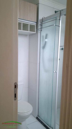 Imagem Apartamento com 3 Quartos à Venda, 56 m² em Cocaia - Guarulhos