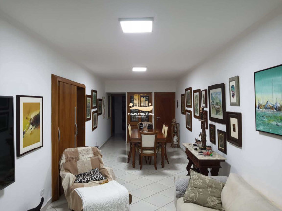 Imagem Apartamento com 3 Quartos à Venda, 140 m² em Caiçara - Praia Grande Imagem Apartamento com 3 Quartos à Venda, 140 m² em Caiçara - Praia Grande