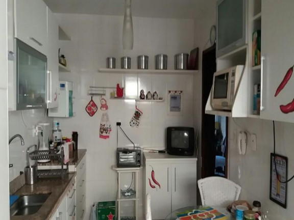 Imagem Apartamento com 3 Quartos à Venda, 115 m² em Itaigara - Salvador Imagem Apartamento com 3 Quartos à Venda, 115 m² em Itaigara - Salvador