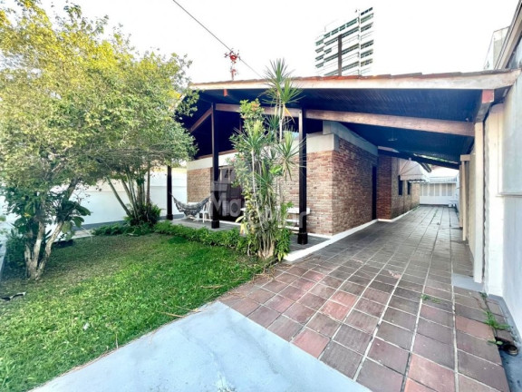 Imagem Casa com 4 Quartos à Venda, 204 m² em Jardim Las Palmas - Guarujá Imagem Casa com 4 Quartos à Venda, 204 m² em Jardim Las Palmas - Guarujá