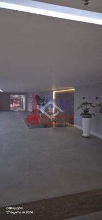 Imagem Apartamento com 3 Quartos à Venda, 89 m² em Todos Os Santos - Rio De Janeiro