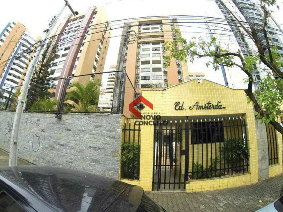 Imagem Apartamento com 3 Quartos à Venda, 126 m² em Aldeota - Fortaleza Imagem Apartamento com 3 Quartos à Venda, 126 m² em Aldeota - Fortaleza