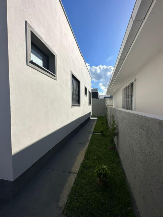 Imagem Casa com 3 Quartos à Venda, 85 m² em Bela Vista - Palhoça