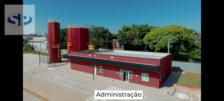 Imagem Imóvel Comercial para Alugar, 3.835 m² em Parque Novo Mundo - São Paulo Imagem Imóvel Comercial para Alugar, 3.835 m² em Parque Novo Mundo - São Paulo