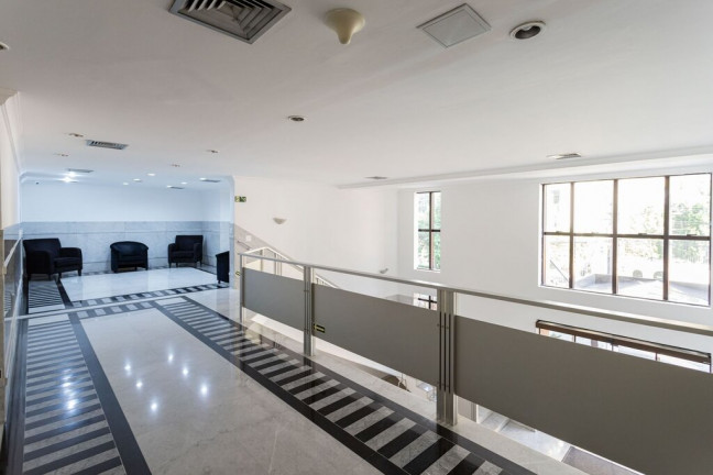 Imagem Apartamento com 1 Quarto à Venda, 31 m² em Jardim Paulista - São Paulo Imagem Apartamento com 1 Quarto à Venda, 31 m² em Jardim Paulista - São Paulo