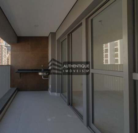 Imagem Apartamento com 1 Quarto à Venda, 47 m² em Jardins - São Paulo Imagem Apartamento com 1 Quarto à Venda, 47 m² em Jardins - São Paulo