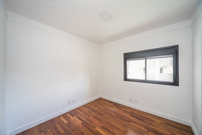 Imagem Imóvel com 4 Quartos à Venda, 172 m² em Campo Belo - São Paulo