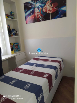 Imagem Casa de Condomínio com 3 Quartos à Venda, 156 m² em Jordanópolis - São Bernardo Do Campo