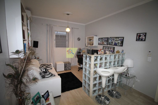 Imagem Casa com 4 Quartos à Venda, 261 m² em Parque Ortolândia - Hortolândia