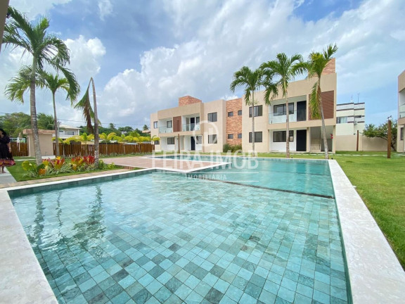 Imagem Casa com 2 Quartos à Venda, 60 m² em Guarajuba - Camaçari Imagem Casa com 2 Quartos à Venda, 60 m² em Guarajuba - Camaçari