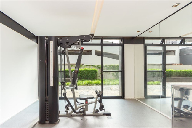Imagem Apartamento com 1 Quarto à Venda, 27 m² em Bom Retiro - São Paulo Imagem Apartamento com 1 Quarto à Venda, 27 m² em Bom Retiro - São Paulo