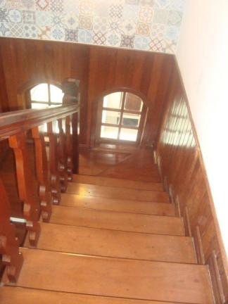 Imagem Casa com 4 Quartos à Venda, 600 m² em Belvedere - Belo Horizonte