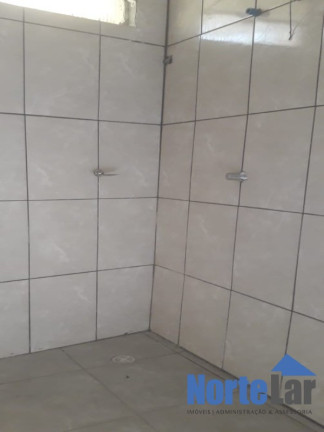 Imagem Casa com 1 Quarto para Alugar, 55 m² em Sítio Morro Grande - São Paulo Imagem Casa com 1 Quarto para Alugar, 55 m² em Sítio Morro Grande - São Paulo