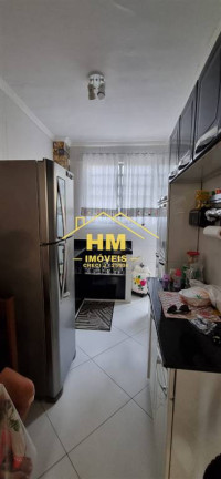 Imagem Apartamento com 1 Quarto à Venda, 32 m² em Centro - Sao Vicente Imagem Apartamento com 1 Quarto à Venda, 32 m² em Centro - Sao Vicente