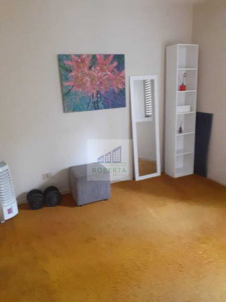 Imagem Apartamento com 3 Quartos à Venda, 120 m² em Campo Belo - São Paulo Imagem Apartamento com 3 Quartos à Venda, 120 m² em Campo Belo - São Paulo