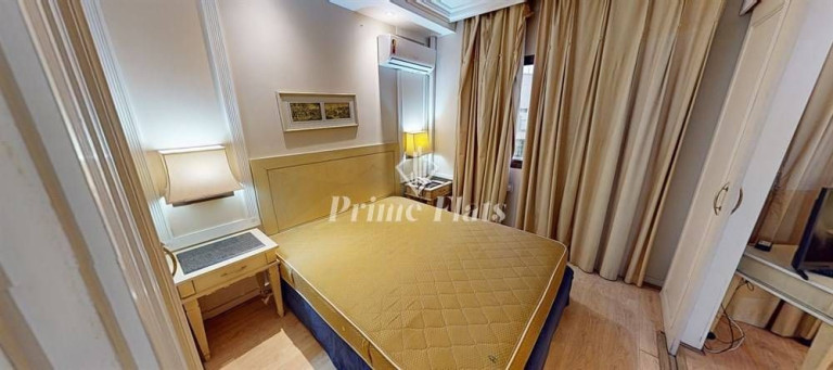 Imagem Apartamento com 1 Quarto à Venda, 30 m² em Vila Olímpia - São Paulo