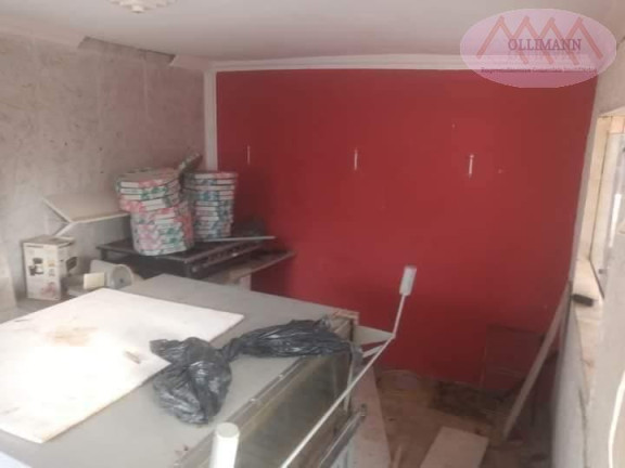 Imagem Casa com 2 Quartos à Venda, 87 m² em Jardim Oratório - Mauá