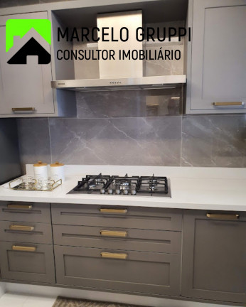 Imagem Apartamento com 3 Quartos à Venda, 155 m² em Vila Castelo Branco - Indaiatuba Imagem Apartamento com 3 Quartos à Venda, 155 m² em Vila Castelo Branco - Indaiatuba