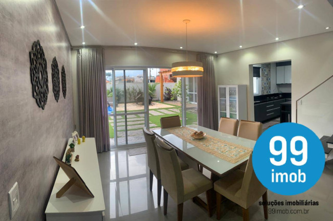 Imagem Casa com 4 Quartos à Venda, 900 m² em Condomínio Ninho Verde I - Porangaba Imagem Casa com 4 Quartos à Venda, 900 m² em Condomínio Ninho Verde I - Porangaba