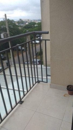 Imagem Apartamento com 3 Quartos à Venda, 59 m² em Parque São Vicente - Mauá Imagem Apartamento com 3 Quartos à Venda, 59 m² em Parque São Vicente - Mauá