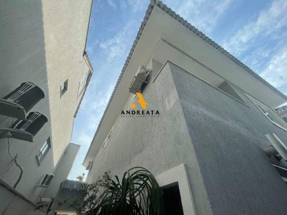 Imagem Casa de Condomínio com 4 Quartos à Venda, 310 m² em Recreio Dos Bandeirantes - Rio De Janeiro Imagem Casa de Condomínio com 4 Quartos à Venda, 310 m² em Recreio Dos Bandeirantes - Rio De Janeiro