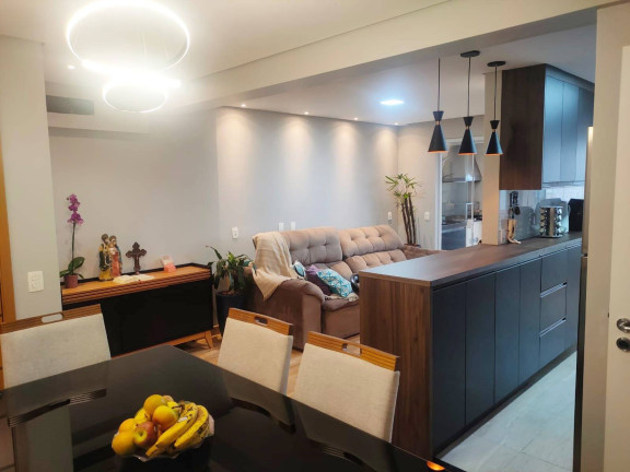 Imagem Apartamento com 3 Quartos à Venda, 93 m² em Fundação - São Caetano Do Sul Imagem Apartamento com 3 Quartos à Venda, 93 m² em Fundação - São Caetano Do Sul