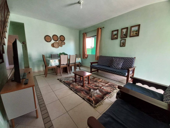 Casa com 3 Quartos à Venda, 144 m² em Porto Do Carro - Cabo Frio