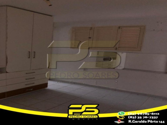 Imagem Casa com 4 Quartos à Venda, 180 m² em Camboinha - Cabedelo Imagem Casa com 4 Quartos à Venda, 180 m² em Camboinha - Cabedelo