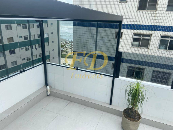Imagem Apartamento com 4 Quartos à Venda, em Tupi - Praia Grande Imagem Apartamento com 4 Quartos à Venda, em Tupi - Praia Grande