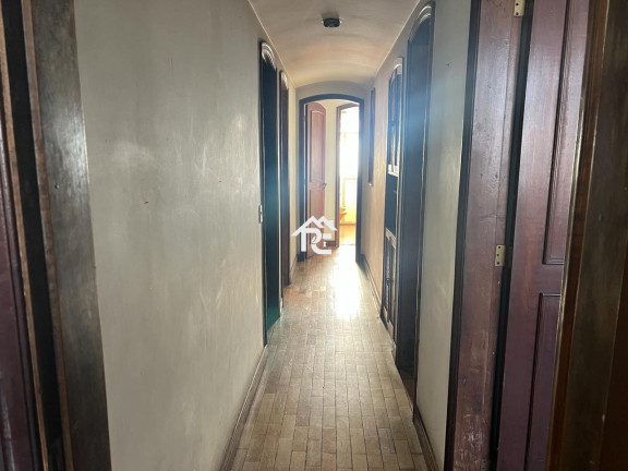 Imagem Apartamento com 3 Quartos à Venda, 126 m² em Icaraí - Niterói