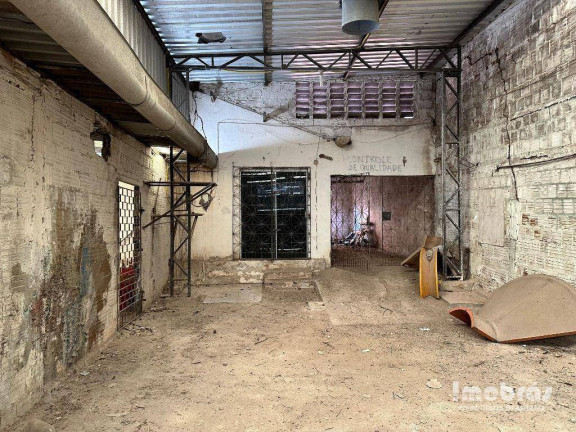 Imagem Galpão para Alugar, 300 m² em Mondubim - Fortaleza Imagem Galpão para Alugar, 300 m² em Mondubim - Fortaleza